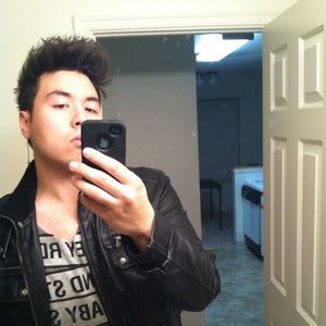 Meet your Posher, Mike